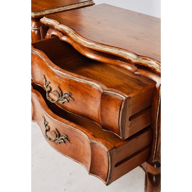 In the style of Judson Rothschild Anastasia Collection, without label, makers mark or signature. For those who appreciate...