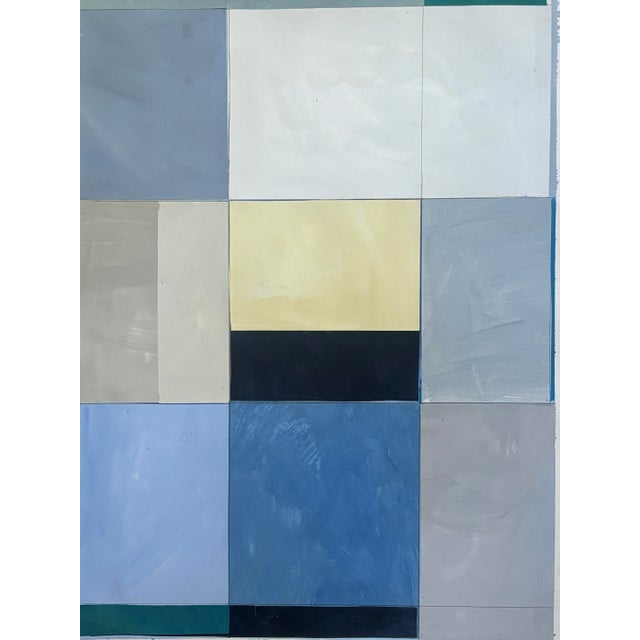 Bryan Young Studios Original Painting For Sale - Image 4 of 5