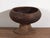Primitive Style Bowl in Wood For Sale - Image 5 of 6