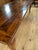 2000 - 2009 Monumental Repurposed Barn Wood Farm Table For Sale - Image 5 of 17