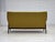 Vintage Danish Two-Seater Sofa in Furniture Wool and Teak Wood, 1960s For Sale - Image 16 of 18