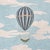Carl D’Aquino of D’Aquino Monaco drew inspiration from an antique French wallpapered screen in his personal collection for...