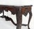 Carved Mahogany Regency Style Console Sofa Hall Table For Sale - Image 12 of 12