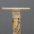 Column in Turned Alabaster For Sale - Image 3 of 9