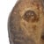 Early 20th Century Yoruba Mask with Bird Wood Nigeria For Sale - Image 4 of 8