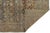 Transitional One of the Kind 19th Century Antique Bidjar Rug With All-Over Herati Pattern For Sale - Image 3 of 12