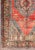Tribal Antique Turkish Konya Rug, Hand-Knotted Wool, Geometric Design, 1930 For Sale - Image 3 of 9