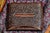 Unique Soldier Braided Trim Hand Tooled Antique Leather Cigarette Case Tobacciana For Sale - Image 11 of 13