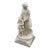 19th Century Italian Marble Sculpture of a Mother & Child For Sale