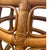 Vintage Post Modern Bent Bamboo & Rattan Side Tables or Stools – A Pair For Sale In Los Angeles - Image 6 of 12