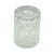 An impressive matched set of 10 antique Late Victorian to Edwardian hand-cut lead crystal whiskey drams. Crafted from...