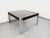 Vintage Italian Square Dining Table by Guido Faleschini, 1970s For Sale - Image 18 of 18