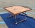 Jens Quistgaard Stokke Rosewood Coffee Table For Sale In Indianapolis - Image 6 of 6