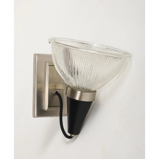 Ignazio Gardella Model Lp6 Mid-Century Wall Lamp for Azucena, 1950s For Sale - Image 10 of 16
