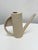 White Light + Ladder Hadron Ceramic Watering Can For Sale - Image 8 of 12