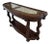 Console Table by Michael Amini For Sale