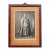 Interesting Formal Signed Presentation Photograph Governor of Bengal India British History Antique Framed For Sale