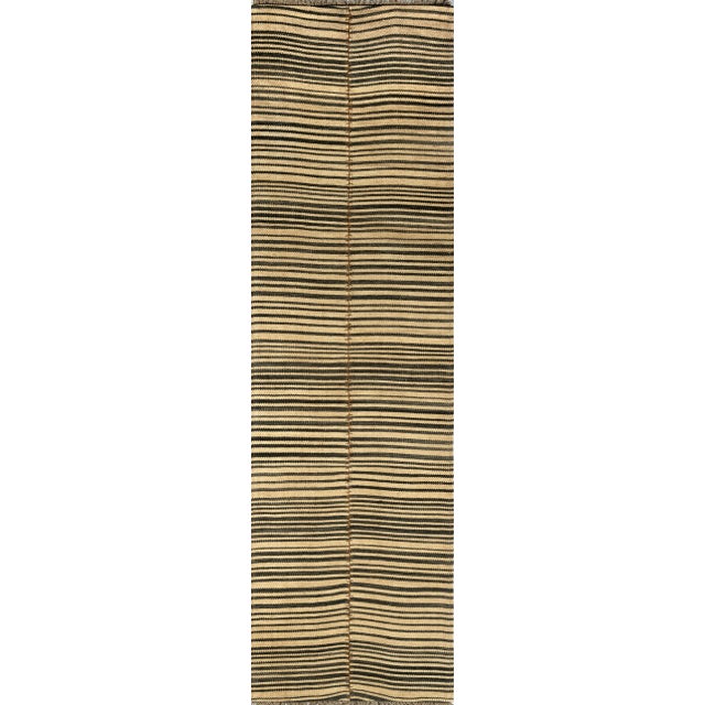 2020s Nakul Amaaya Natural 9' X 12' Area Rug For Sale - Image 5 of 7