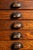 Antique Four-Stack Flat File by Economy For Sale - Image 10 of 12