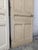 Vintage Cream Fir Doors, Set of 4 For Sale - Image 17 of 18