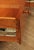 Brown 1990s Stickley Mission Collection Cherry Entertainment Unit For Sale - Image 8 of 13