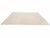 Contemporary Rh Ellipse Wool Rug – 10' × 14' Cream | Hand-Knotted | Sculptural High-Low Texture For Sale - Image 3 of 18