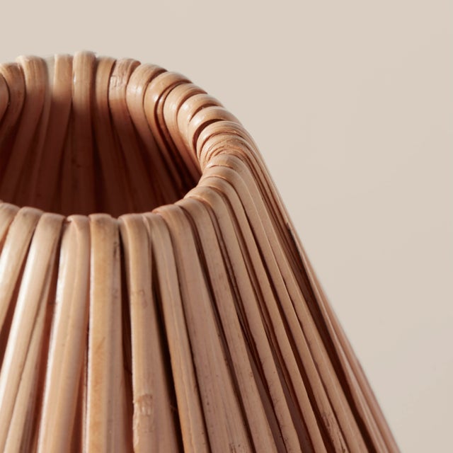 Contemporary French Inspired Delphine Chandelier For Sale - Image 3 of 5