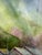 Hal Booth East Bay Barn Tassajara Road Framed Watercolor, Circa 1996 For Sale - Image 11 of 11