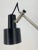 1950s Model 256 Clamp Desk Lamp by Tito Agnoli for Oluce, 1950s For Sale - Image 5 of 12