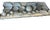 Rosenthal Germany Sanssouci Weiss white 113-piece dinner set. The set consists of: 6 medium soup plates 6 large soup...