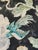 2020s Madeaux by Richard Smith Fabrics / Aviary 03- 3 1/2 Yards For Sale - Image 5 of 7