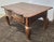 Wood Early 19th Century Provincial Walnut Low Side Table, Circa 1820s For Sale - Image 7 of 10