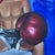 "Forged in His Shadow", Oil on Canvas Painting by Chinonso Ofodile For Sale - Image 4 of 5