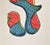 Color etching and aquatint realized in 1969/71. Hand signed and numbered in pencil. Edition of 99. Published by Georges...