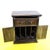 Wooden Credenza with Upper Drawer and Panelled Doors For Sale - Image 6 of 10