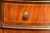 Early 20th Century Blackhawk Furniture Co. Louis XV Style Hand-Painted Sideboard Buffet Cabinet For Sale In Los Angeles - Image 6 of 18