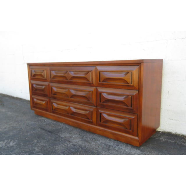 This magnificent Dresser is made of wood, solid wood, and veneer. This wonderful Dresser is an excellent example of the...