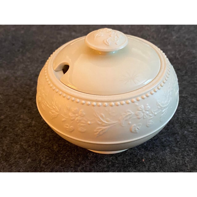 J・L Coquet  LIMOGES J. L. Coquet Limoges Georgia Ivory Dinnerware Set- 63 Pieces