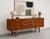 Mid-Century Modern Mid Century Modern Danish Teak Credenza / Media Console, C. 1960s For Sale - Image 3 of 12