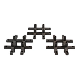 Taper Stages Candleholder from ASP-Holmblad For Sale