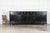 English Ebonised Oak Dresser Base, 1900 For Sale - Image 4 of 18
