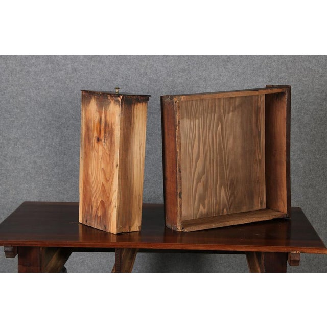 Small Louis XVI Desk, 1780 For Sale - Image 18 of 18