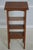Mission Stickley Mission Oak Lectern Podium Bookcase For Sale - Image 3 of 13