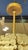 Mid-Century Modern Mid-Century Modern Style Spherical Glass Bead and Brass Chandelier For Sale - Image 3 of 10