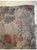 Vintage Wall Hanging Vintage French Woven Garden Floral Scene Tapestry For Sale - Image 10 of 12