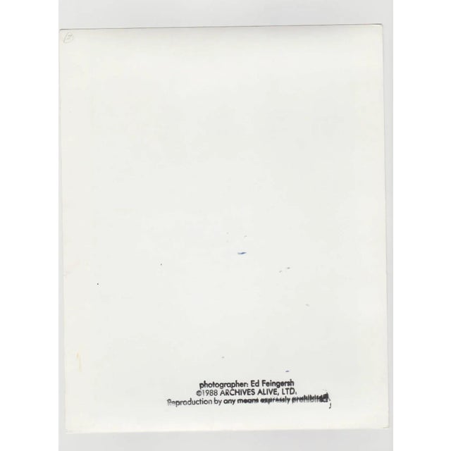 Ed feingersh photographed marilyn monroe for redbook magazine in march 1955 for a story which would follow monroe through...