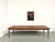 Wood Vintage Farmhouse Table in Pine, 1970 For Sale - Image 7 of 18