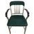 American Aluminum Goodform Armchairs, 1950s, Set of 2 For Sale - Image 18 of 18