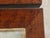 English Fox Hunt Sporting Pictures in Antique Bird's Eye Maple Wood Frames - A Pair For Sale - Image 11 of 18