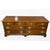 Wood Mid 20th Century Chippendale Style 8 Drawer Dresser by Dixie Furniture For Sale - Image 7 of 12